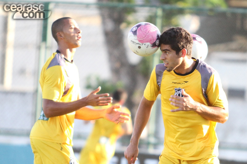 [02-10] Treino de finalização - 2