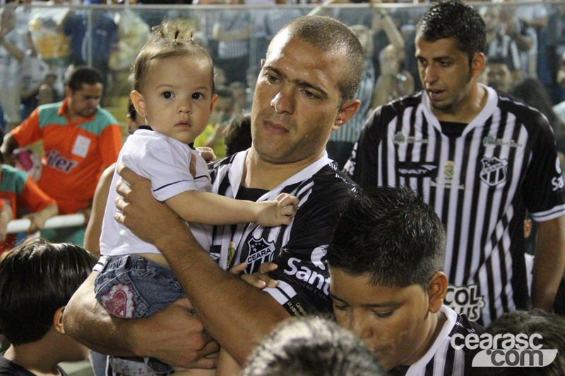 [24-08] Ceará x Vitória - 2