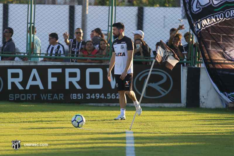 [28-09-2018] Treino Aberto - 12