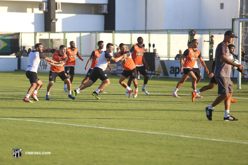 [28-09-2018] Treino Aberto - 13