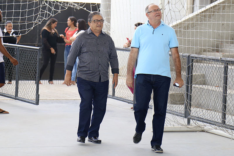 [02-06-2017] Missa 103 Anos part. 1 - 15