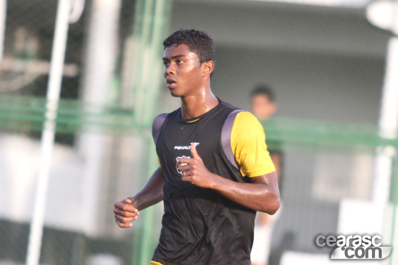 [04-03] Reapresentação + Treino técnico - 10