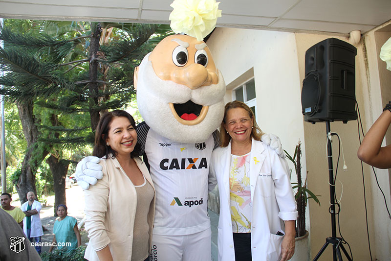 [30-08-2017] Acao Hospital - 20