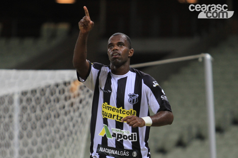 [05-03] Ceará X Icasa - 17