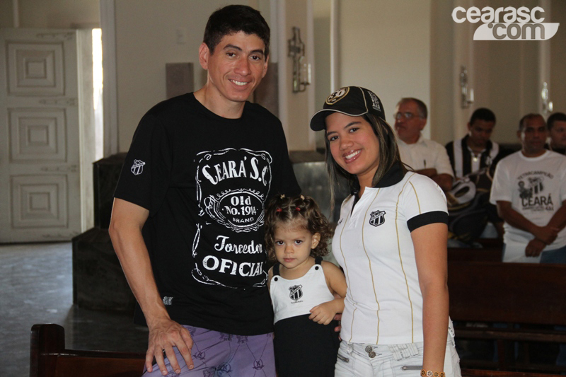 [02-06] Missa em homenagem aos 100 anos do Ceará 01 - 18