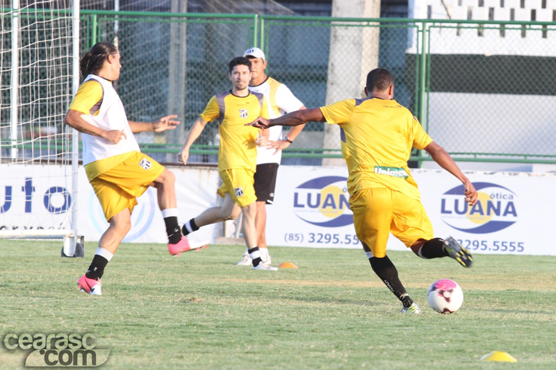 [02-01] Treino técnico e físico - 4