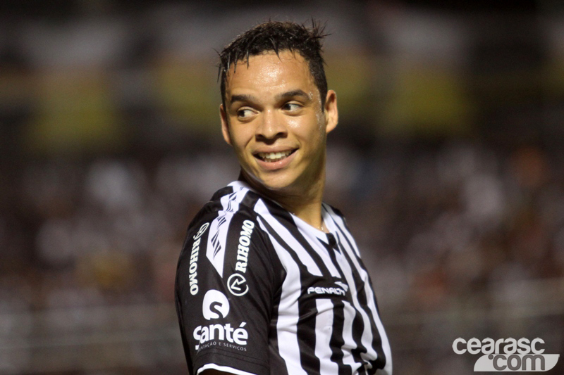 Ceará 0 x 2 Vitória - 02 - 18