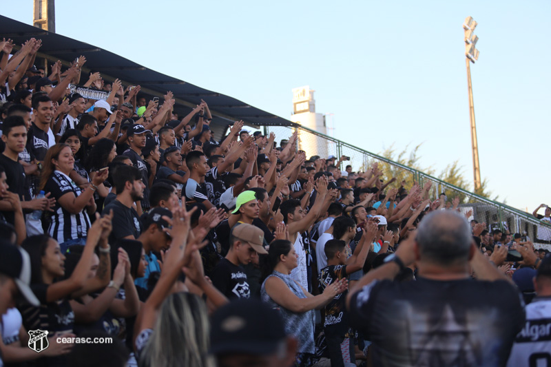 [28-09-2018] Treino Aberto - Torcida - 22
