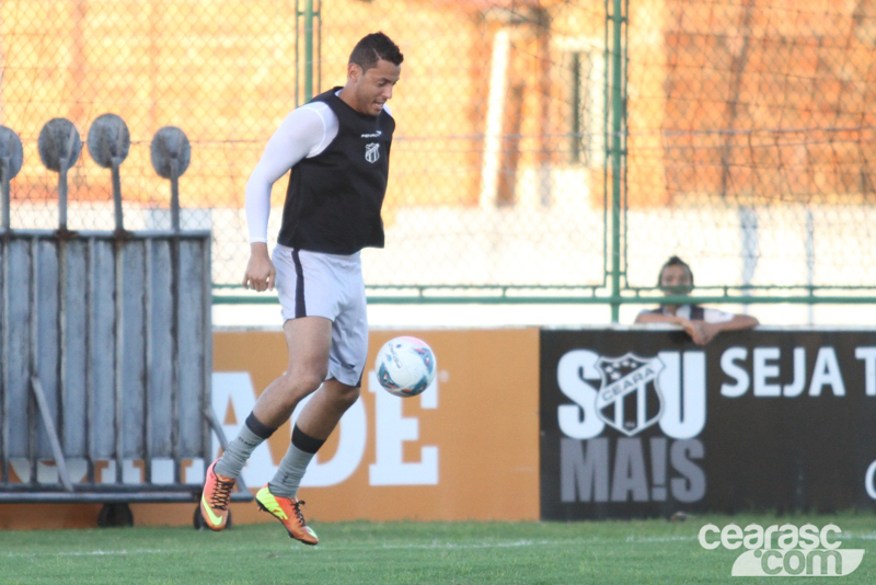 [30-05] Treino Recreativo - 8