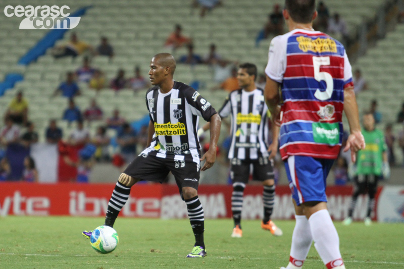 [16-04] Fortaleza 0 x 0 Ceará - 8