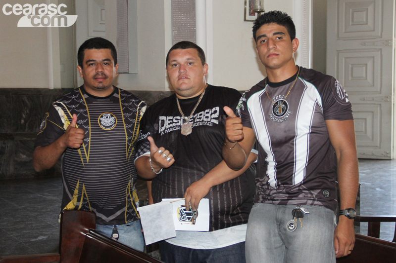 [02-06] Missa em homenagem aos 100 anos do Ceará 01 - 19