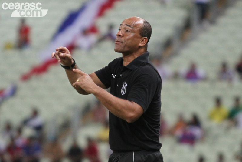 [16-04] Fortaleza 0 x 0 Ceará - 9