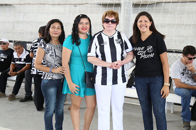 [02-06-2017] Missa 103 Anos part. 1 - 21