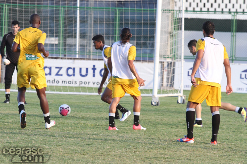 [02-01] Treino técnico e físico - 5