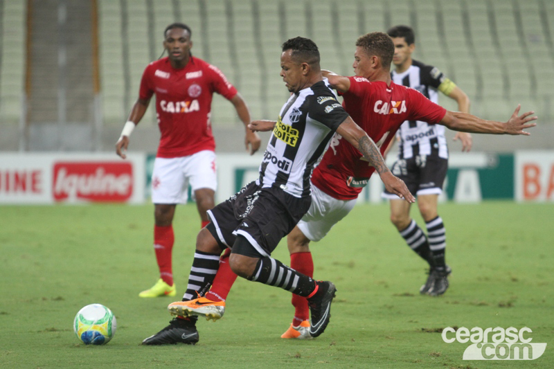 [23-09] Ceará 2 x 0 América/RN2 - 19