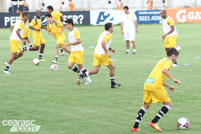 [05-06] Treino técnico - 3