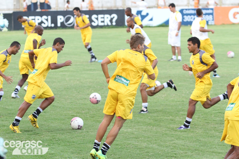 [05-06] Treino técnico - 4