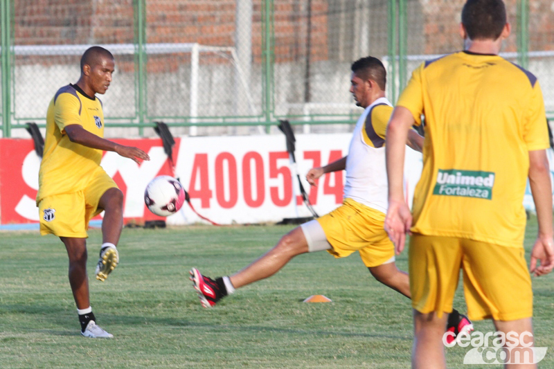 [02-01] Treino técnico e físico - 6