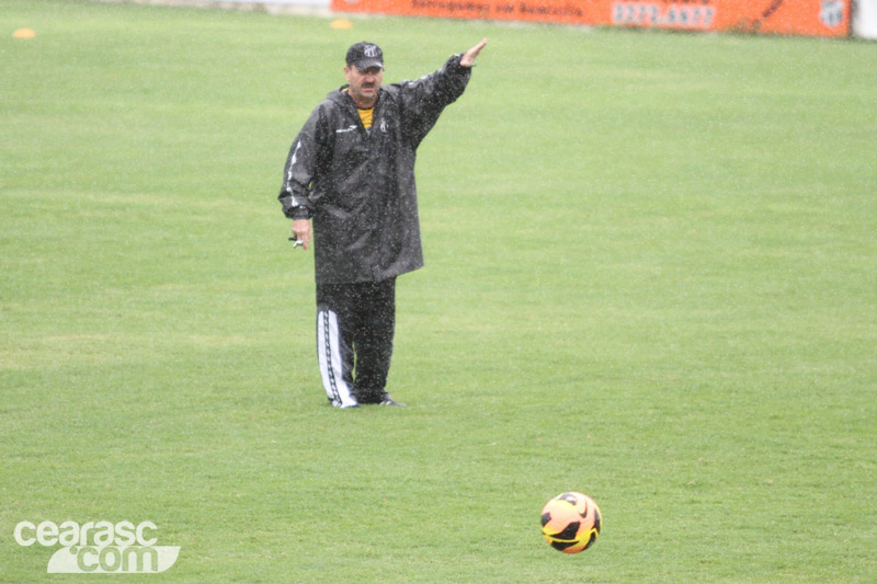 [30-04] Treino técnico + tático - 1