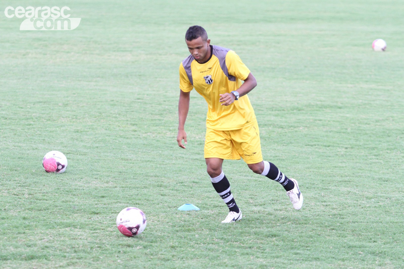 [05-06] Treino técnico - 5