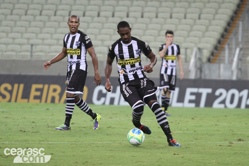 [23-09] Ceará 2 x 0 América/RN2 - 20