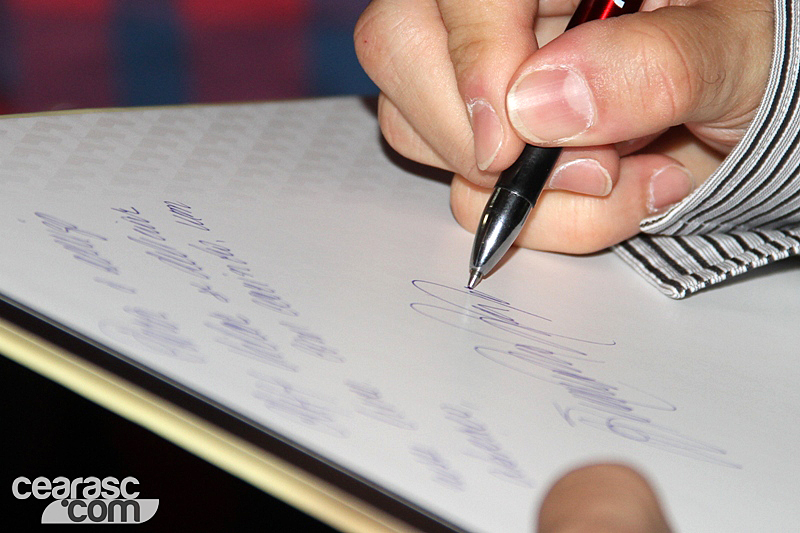 [12-11] Ceará lançou o livro do Centenário3 - 16