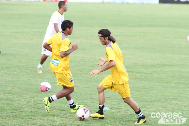 [05-06] Treino técnico - 6