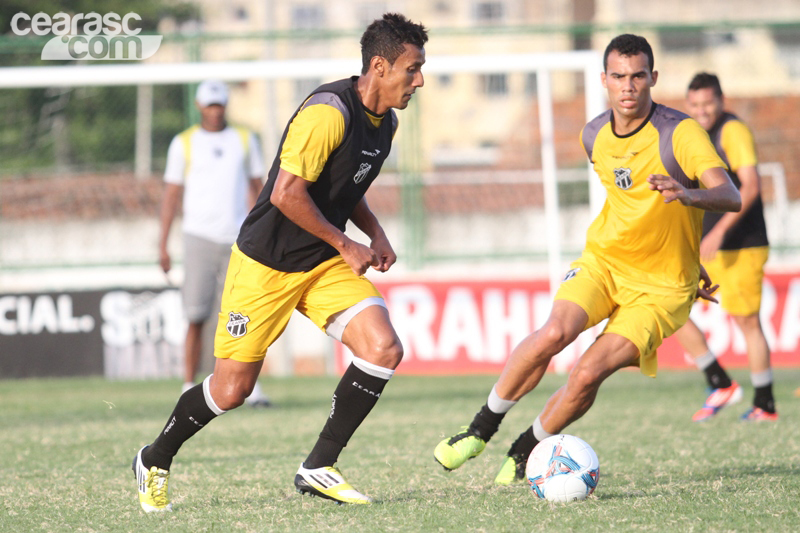 [04-03] Reapresentação + Treino técnico - 13