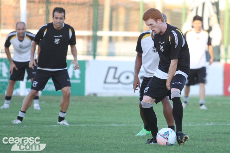 [30-05] Treino Recreativo - 10