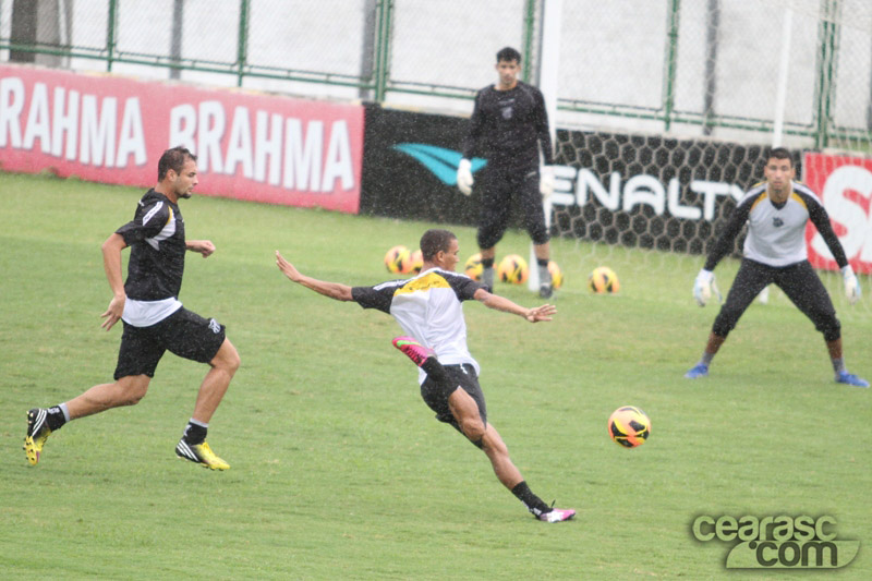 [30-04] Treino técnico + tático - 3