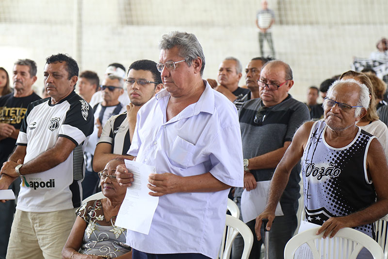 [02-06-2017] Missa 103 Anos part. 1 - 27