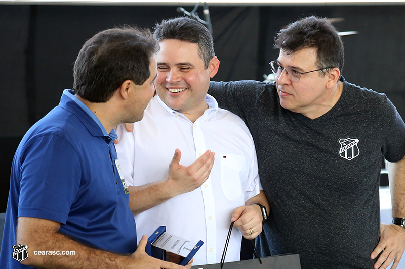 [29-09-2018] Tour e Almoço do Conselho Deliberativo final 1 - 43