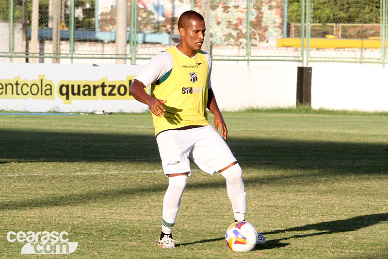 [21-05] Reapresentação geral + treino técnico - 14