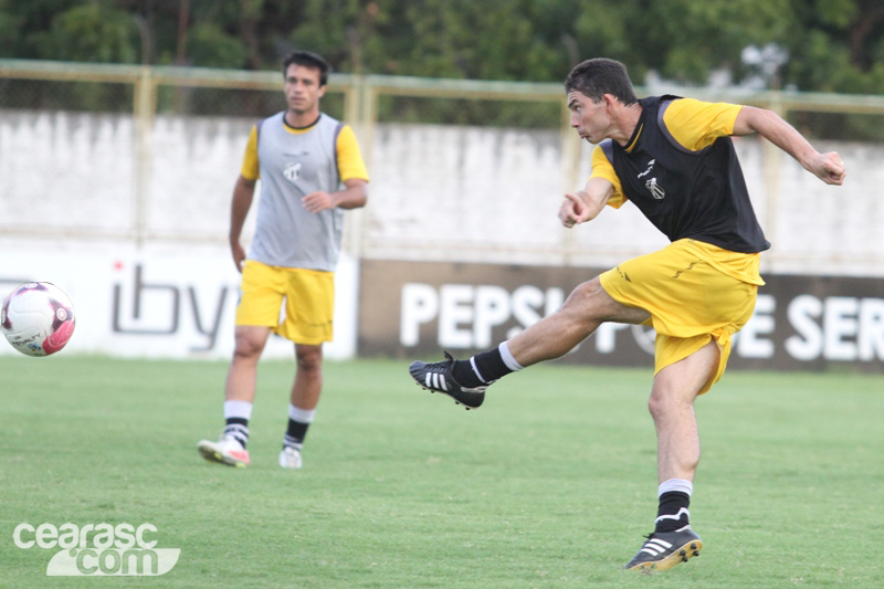 [05-06] Treino técnico - 8