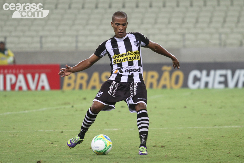 [23-09] Ceará 2 x 0 América/RN2 - 21