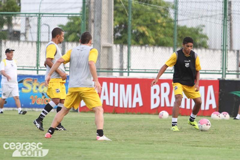 [05-06] Treino técnico - 9