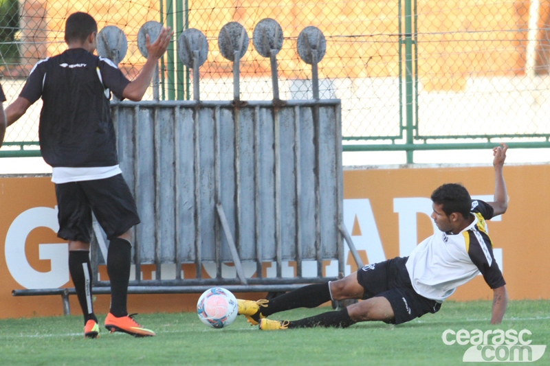 [30-05] Treino Recreativo - 11