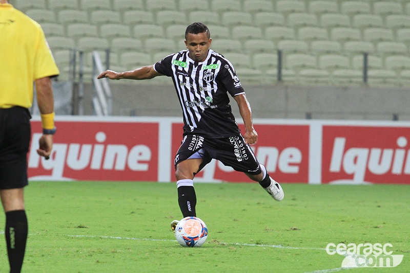 [20-08] Ceará 2 x 0 Guaratinguetá - 02 - 9