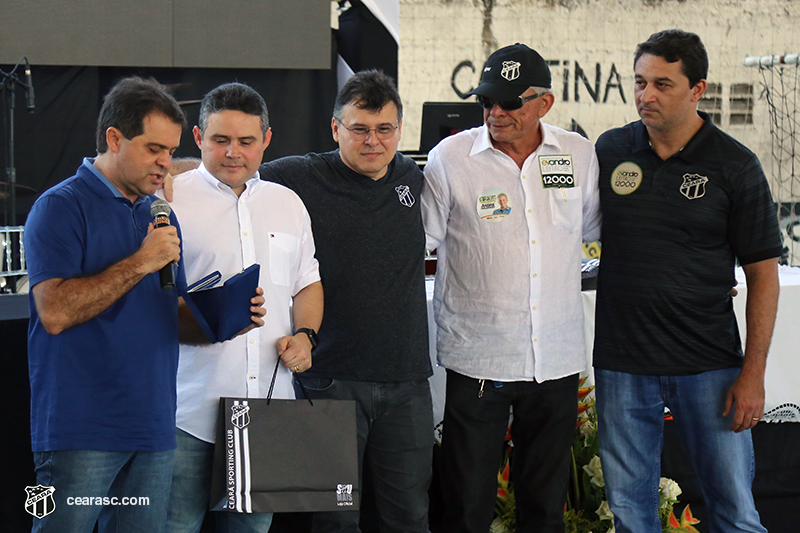[29-09-2018] Tour e Almoço do Conselho Deliberativo final 1 - 44