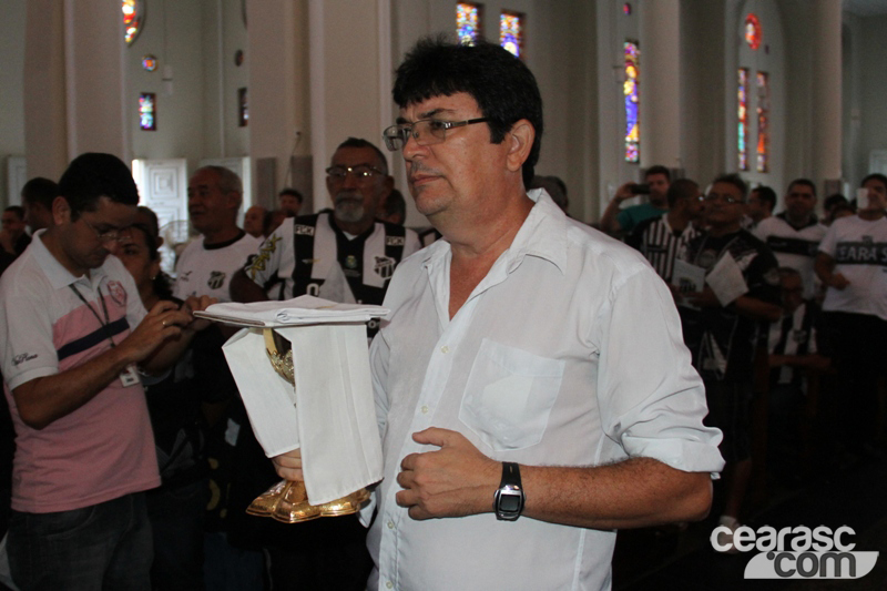 [02-06] Missa em homenagem aos 100 anos do Ceará 02 - 4