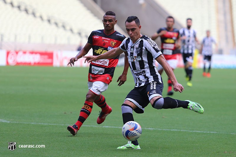 [16-04-2017] Ceara 2 x 0 Guarani (J) - 9