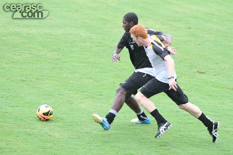 [30-04] Treino técnico + tático - 6