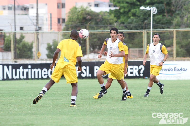 [05-06] Treino técnico - 11