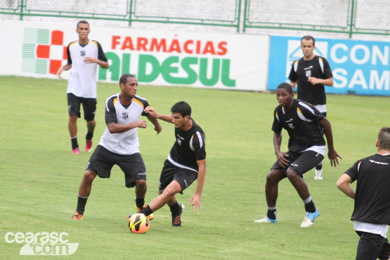 [30-04] Treino técnico + tático - 8