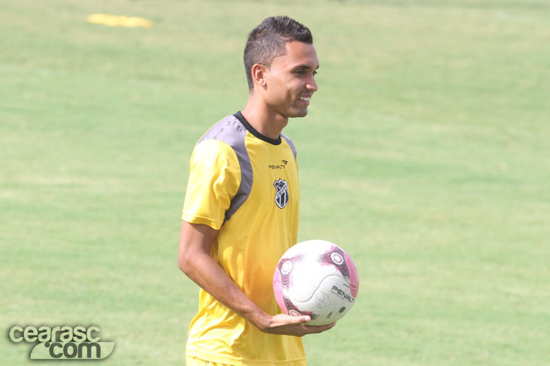 [13-07] Treino recreativo - 2