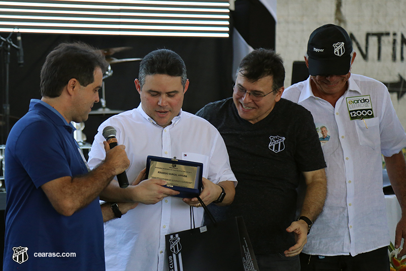 [29-09-2018] Tour e Almoço do Conselho Deliberativo final 2 - 1