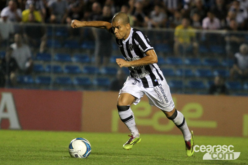 [10-03] Ceará 1 x 0 Ríver - 03 - 14