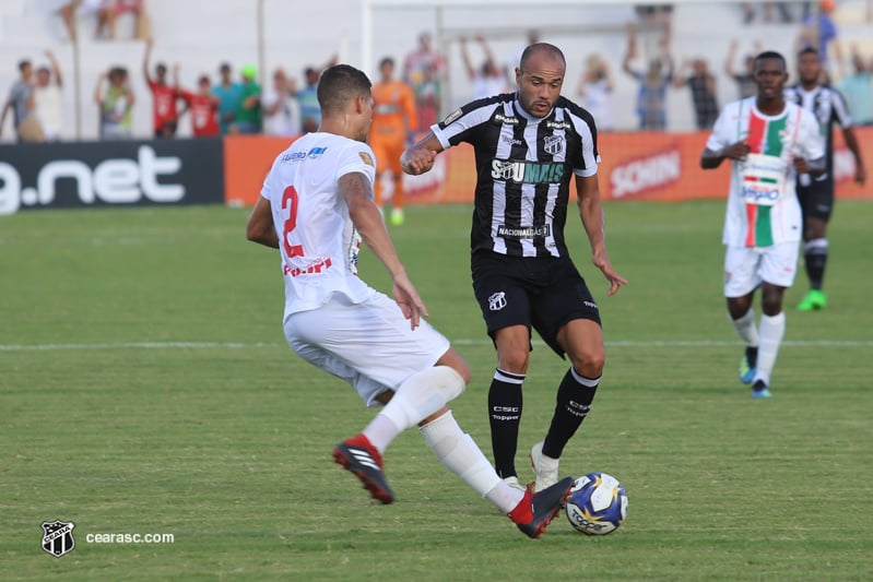 [30-03-2019] Salgueiro 1 x 3 Ceará - 18