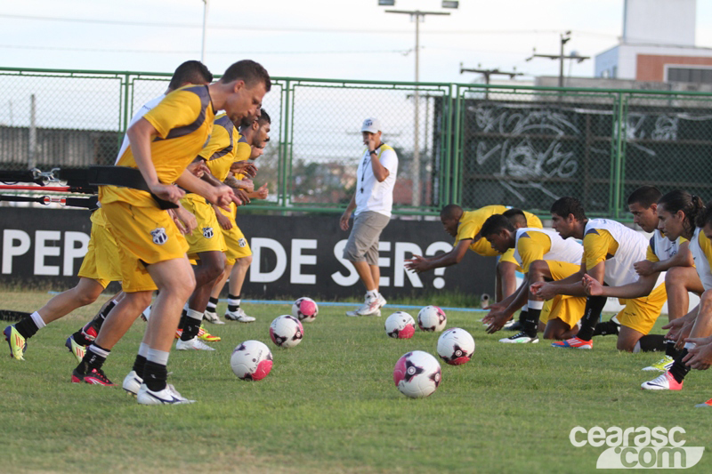 [02-01] Treino técnico e físico - 9