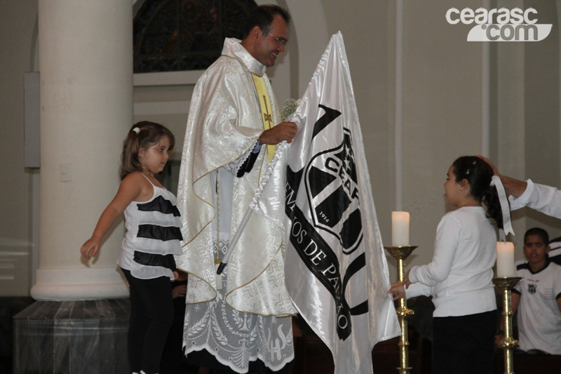 [02-06] Missa em homenagem aos 100 anos do Ceará 02 - 7